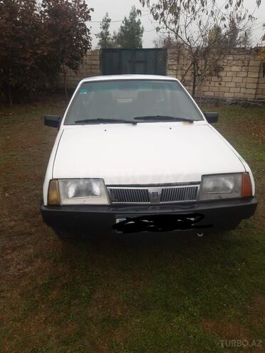 LADA (VAZ) 2109 1992, 360,000 km - 1.5 l - Qax