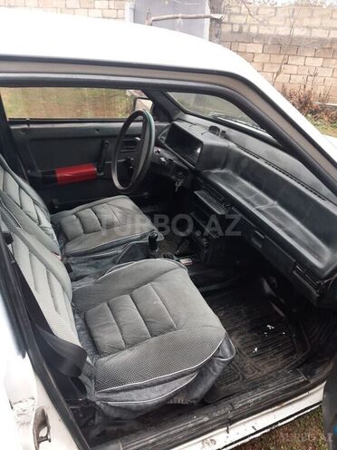 LADA (VAZ) 2109 1992, 360,000 km - 1.5 l - Qax