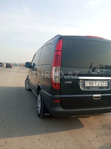 Mercedes Vito 2004, 300,000 km - 2.2 л - Bakı