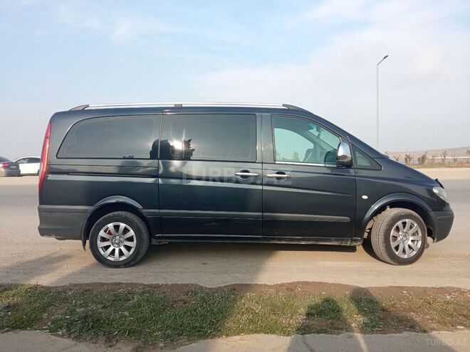 Mercedes Vito 2004, 300,000 km - 2.2 л - Bakı