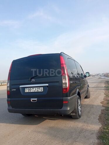 Mercedes Vito 2004, 300,000 km - 2.2 л - Bakı