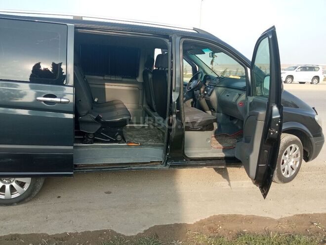 Mercedes Vito 2004, 300,000 km - 2.2 л - Bakı