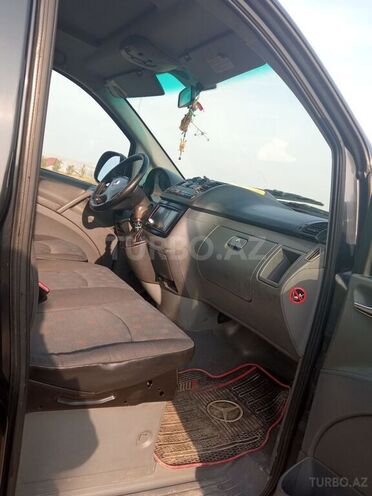 Mercedes Vito 2004, 300,000 km - 2.2 л - Bakı