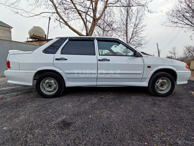 LADA (VAZ) 2115 2012, 94,650 km - 1.6 л - Beyləqan