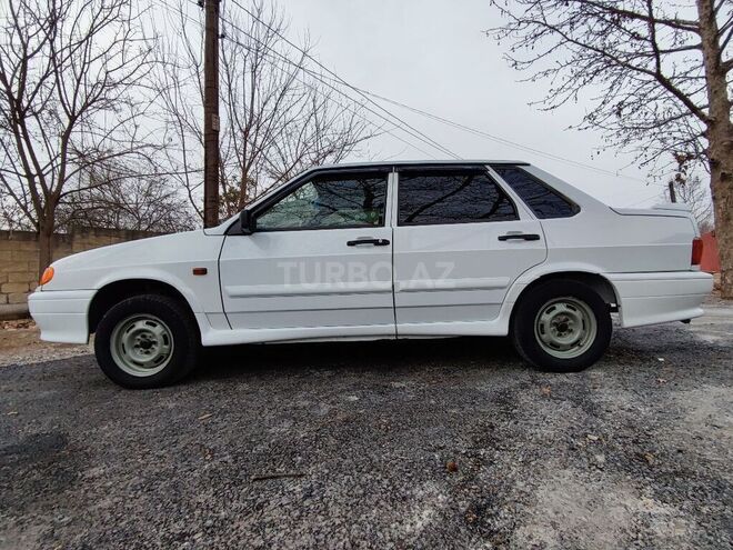 LADA (VAZ) 2115 2012, 94,650 km - 1.6 л - Beyləqan
