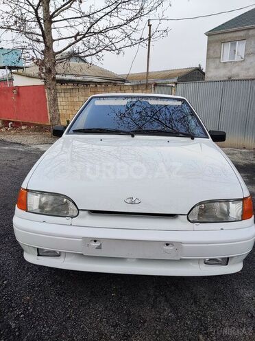 LADA (VAZ) 2115 2012, 94,650 km - 1.6 л - Beyləqan