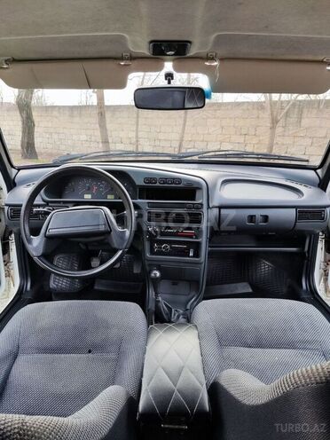 LADA (VAZ) 2115 2012, 94,650 km - 1.6 л - Beyləqan