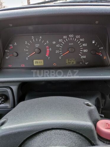 LADA (VAZ) 2115 2012, 94,650 km - 1.6 л - Beyləqan