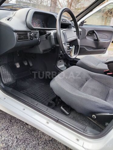 LADA (VAZ) 2115 2012, 94,650 km - 1.6 л - Beyləqan