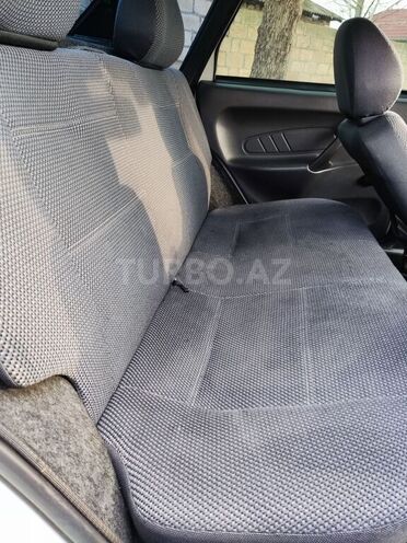 LADA (VAZ) 2115 2012, 94,650 km - 1.6 л - Beyləqan