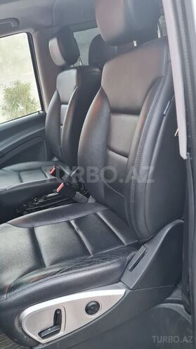 Mercedes Vito 111 2014, 184,000 km - 2.2 л - Bakı