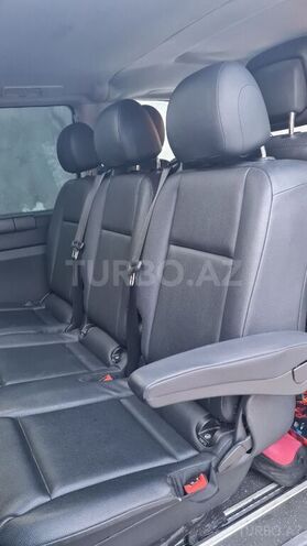 Mercedes Vito 111 2014, 184,000 km - 2.2 л - Bakı
