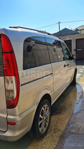 Mercedes Vito 111 2014, 184,000 km - 2.2 л - Bakı