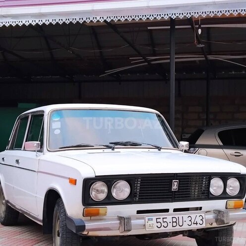 LADA (VAZ) 2106 1992, 165,000 km - 1.6 l - Şəki
