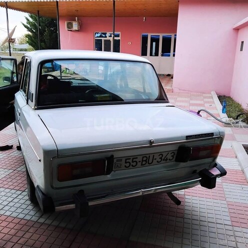 LADA (VAZ) 2106 1992, 165,000 km - 1.6 l - Şəki
