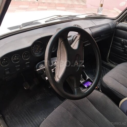 LADA (VAZ) 2106 1992, 165,000 km - 1.6 l - Şəki