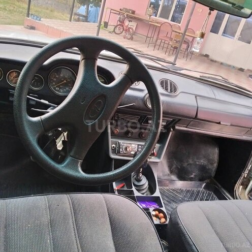 LADA (VAZ) 2106 1992, 165,000 km - 1.6 l - Şəki