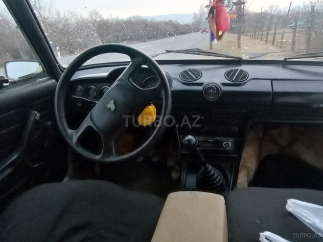 LADA (VAZ) 21011 1975, 85,420 km - 1.6 л - Oğuz
