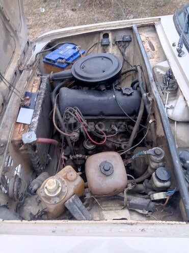LADA (VAZ) 21011 1975, 85,420 km - 1.6 л - Oğuz