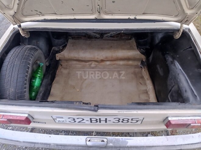 LADA (VAZ) 21011 1975, 85,420 km - 1.6 л - Oğuz