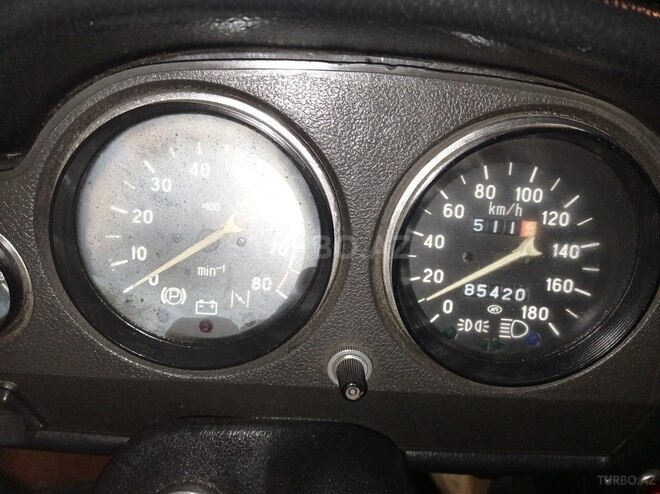 LADA (VAZ) 21011 1975, 85,420 km - 1.6 л - Oğuz