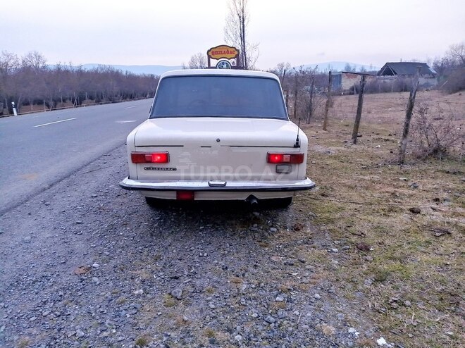 LADA (VAZ) 21011 1975, 85,420 km - 1.6 л - Oğuz