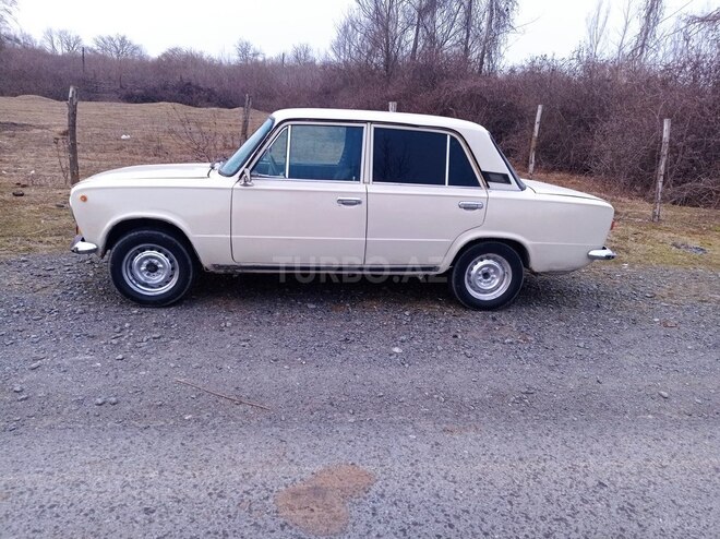 LADA (VAZ) 21011 1975, 85,420 km - 1.6 л - Oğuz
