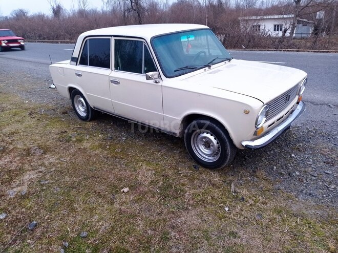 LADA (VAZ) 21011 1975, 85,420 km - 1.6 л - Oğuz