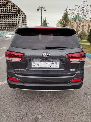 Kia Sorento 2015, 198,000 km - 2.0 l - Sumqayıt