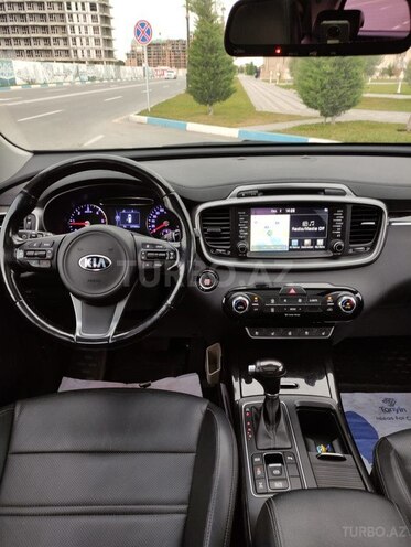 Kia Sorento 2015, 198,000 km - 2.0 l - Sumqayıt