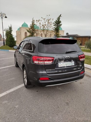 Kia Sorento 2015, 198,000 km - 2.0 l - Sumqayıt