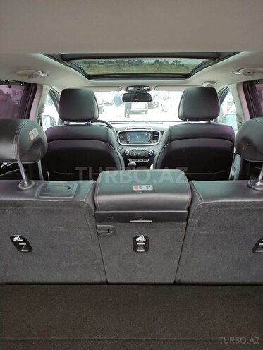 Kia Sorento 2015, 198,000 km - 2.0 l - Sumqayıt