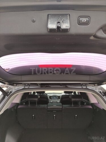 Kia Sorento 2015, 198,000 km - 2.0 l - Sumqayıt