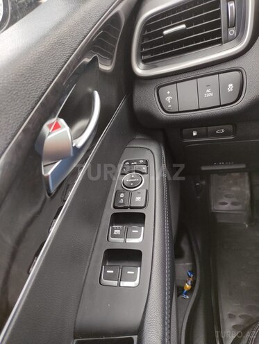 Kia Sorento 2015, 198,000 km - 2.0 l - Sumqayıt