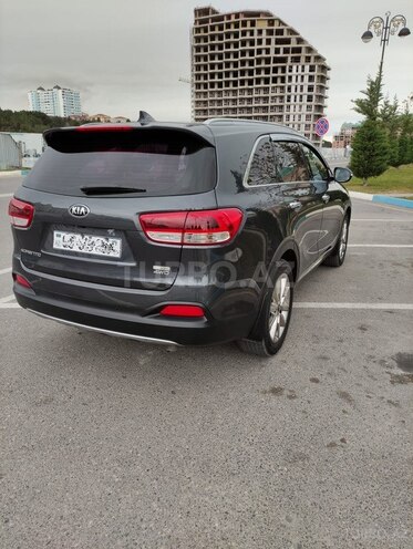 Kia Sorento 2015, 198,000 km - 2.0 l - Sumqayıt