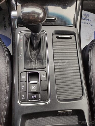 Kia Sorento 2015, 198,000 km - 2.0 l - Sumqayıt