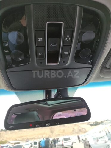 Kia Sorento 2015, 198,000 km - 2.0 l - Sumqayıt