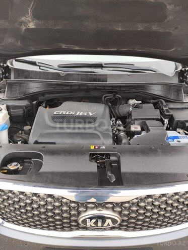 Kia Sorento 2015, 198,000 km - 2.0 l - Sumqayıt