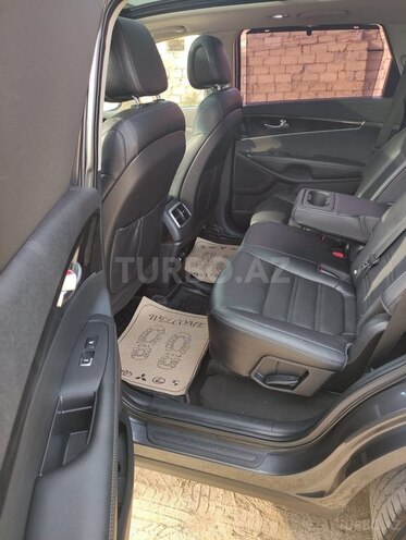 Kia Sorento 2015, 198,000 km - 2.0 l - Sumqayıt