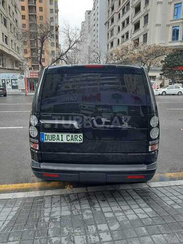 Land Rover Discovery 2015, 210,000 km - 3.0 l - Bakı