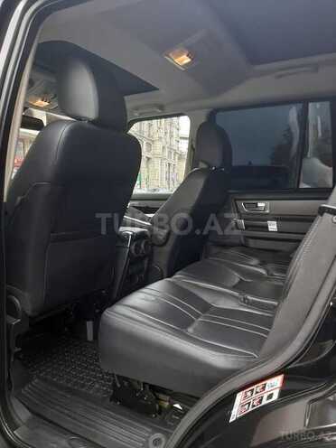Land Rover Discovery 2015, 210,000 km - 3.0 l - Bakı