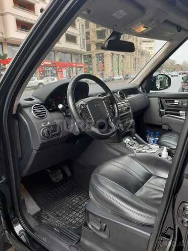 Land Rover Discovery 2015, 210,000 km - 3.0 l - Bakı