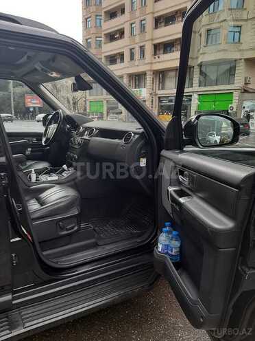 Land Rover Discovery 2015, 210,000 km - 3.0 l - Bakı
