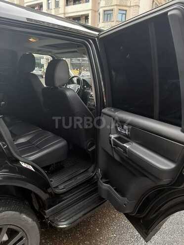 Land Rover Discovery 2015, 210,000 km - 3.0 l - Bakı
