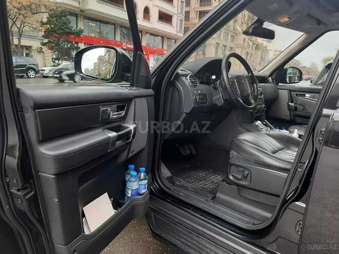 Land Rover Discovery 2015, 210,000 km - 3.0 l - Bakı