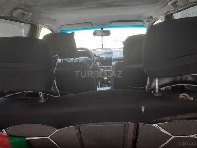 Opel Astra 1997, 250,000 km - 1.6 л - Bakı
