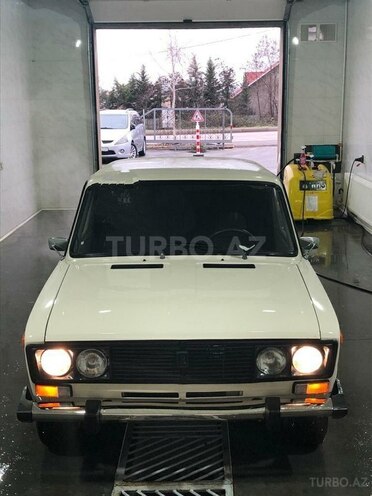 LADA (VAZ) 2106 1986, 11,111 km - 1.5 л - Sumqayıt