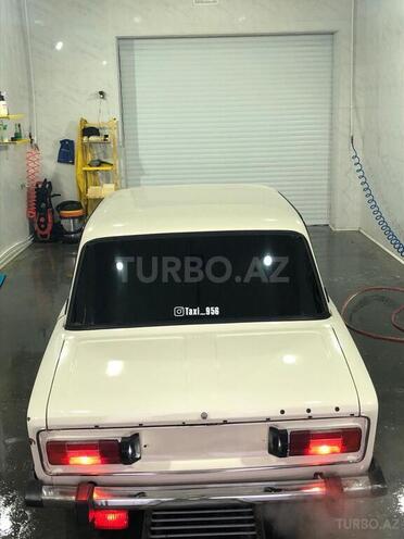 LADA (VAZ) 2106 1986, 11,111 km - 1.5 л - Sumqayıt