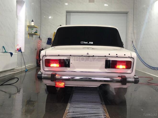 LADA (VAZ) 2106 1986, 11,111 km - 1.5 л - Sumqayıt