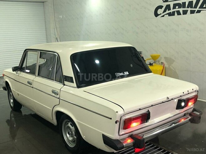 LADA (VAZ) 2106 1986, 11,111 km - 1.5 л - Sumqayıt